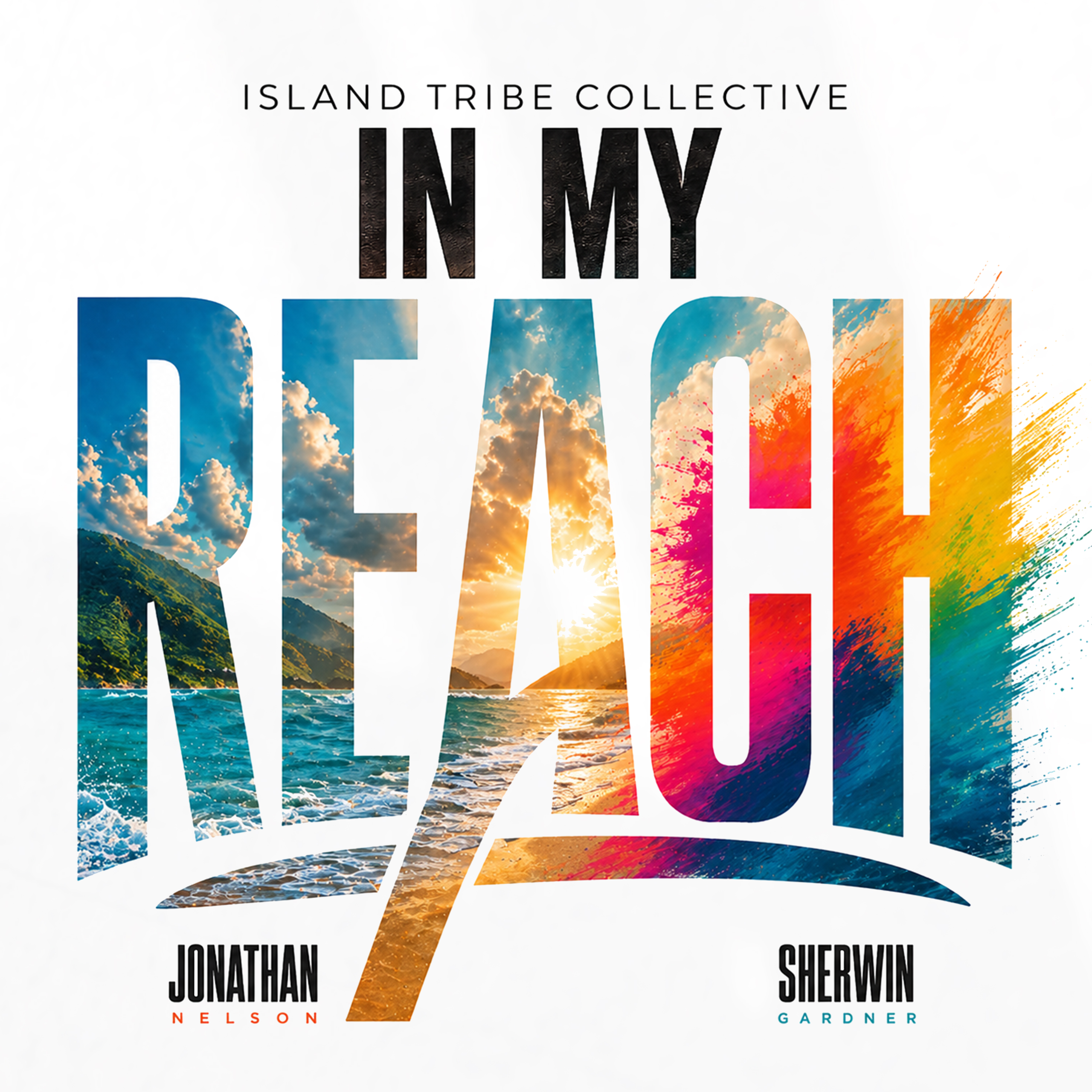 In My Reach — Island Tribe Collective